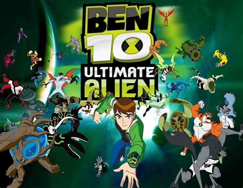 ben 10 ultimate alien games online|ben 10 alien games free download.